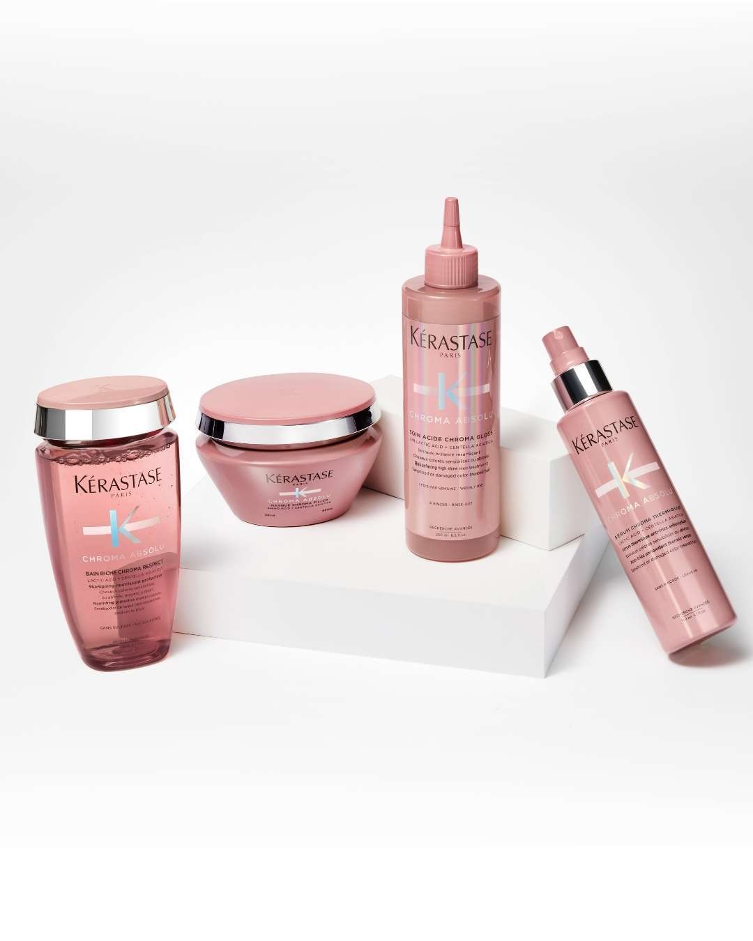 Photo du shampoing nourrissant